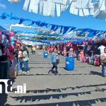 Foto: Feria Escolar 2026: descuentos y productos de calidad /TN8