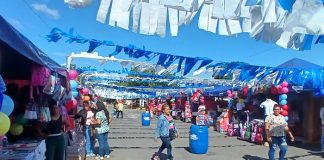 Foto: Feria Escolar 2026: descuentos y productos de calidad /TN8