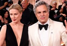 Foto: Mark Ruffalo arremete contra Trump /Cortesía