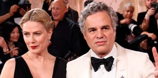 Foto: Mark Ruffalo arremete contra Trump /Cortesía