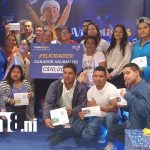 Foto: Tigo fortalece la fidelización premiando a usuarios /TN8