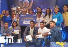 Foto: Tigo fortalece la fidelización premiando a usuarios /TN8