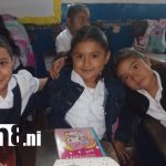 Foto: Emociones a flor de piel en este regreso a clases /TN8