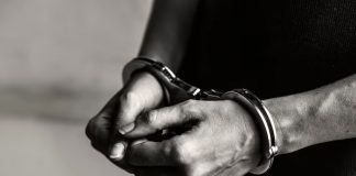 Foto: Adolescente arrestado tras homicidio en Santa Ana Norte /TN8