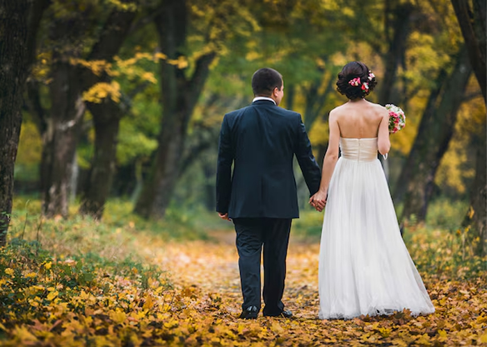 Foto: Alondra encontró al amor de su vida y ahora se casará /Cortesía