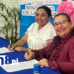 Foto: Convenios fortalecen la atención en Centros de Desarrollo Infantil /TN8
