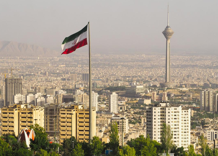 Foto: "Vamos a golpear duramente a Irán" /Cortesía