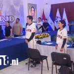 Foto: Japón y Nicaragua, un intercambio que va más allá del deporte /TN8