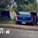 Foto: Proceso judicial por accidente mortal en Camoapa, Boaco / TN8