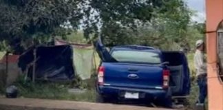 Foto: Proceso judicial por accidente mortal en Camoapa, Boaco / TN8