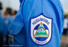 Foto: Sesión parlamentaria en la Asamblea Nacional de Nicaragua / TN8