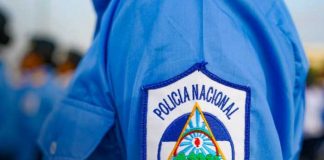 Foto: Sesión parlamentaria en la Asamblea Nacional de Nicaragua / TN8