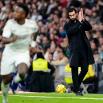 Real Madrid y Chelsea retoman la Champions con técnicos novatos Real Madrid retoma el camino en la Champions