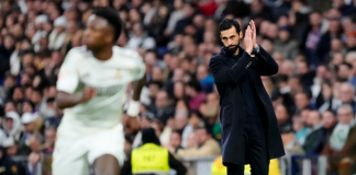 Real Madrid retoma el camino en la Champions