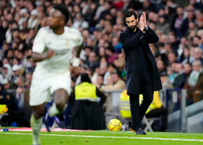 Real Madrid retoma el camino en la Champions