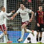 Arsenal con buena oportunidad en la Premier