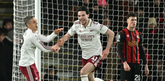 Arsenal con buena oportunidad en la Premier