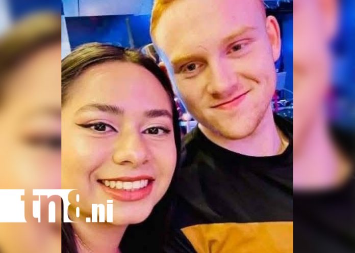 Foto: Impactante caso de una nicaragüense /TN8