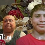 Foto: Detienen a sujeto por supuestamente envenenar un pero de baho en el Mercado Oriental / TN8