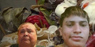 Foto: Detienen a sujeto por supuestamente envenenar un pero de baho en el Mercado Oriental / TN8