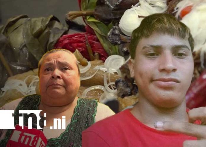 Foto: Detienen a sujeto por supuestamente envenenar un pero de baho en el Mercado Oriental / TN8