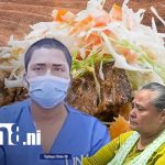 Foto: Continúa juicio por caso de veneno en baho del Mercado Oriental, Managua /