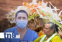 Audiencia contra implicado en envenenamiento de baho en el Mercado Oriental Foto: Continúa juicio por caso de veneno en baho del Mercado Oriental, Managua /