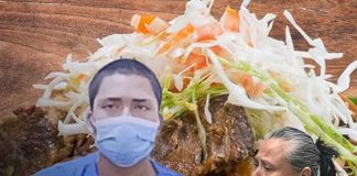 Foto: Continúa juicio por caso de veneno en baho del Mercado Oriental, Managua /