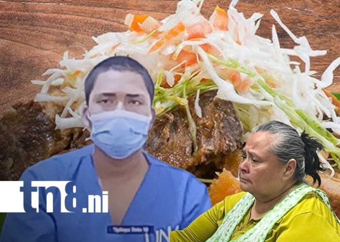 Foto: Continúa juicio por caso de veneno en baho del Mercado Oriental, Managua /