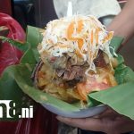 Envenenamiento de baho, un suceso que dejará precedentes en Nicaragua Foto: Reacciones ante envenenamiento de baho en el Mercado Oriental, Managua / TN8