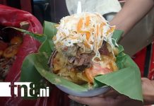 Envenenamiento de baho, un suceso que dejará precedentes en Nicaragua Foto: Reacciones ante envenenamiento de baho en el Mercado Oriental, Managua / TN8