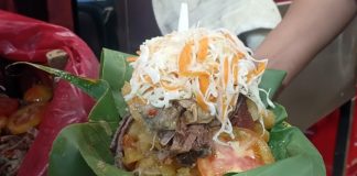 Foto: Reacciones ante envenenamiento de baho en el Mercado Oriental, Managua / TN8