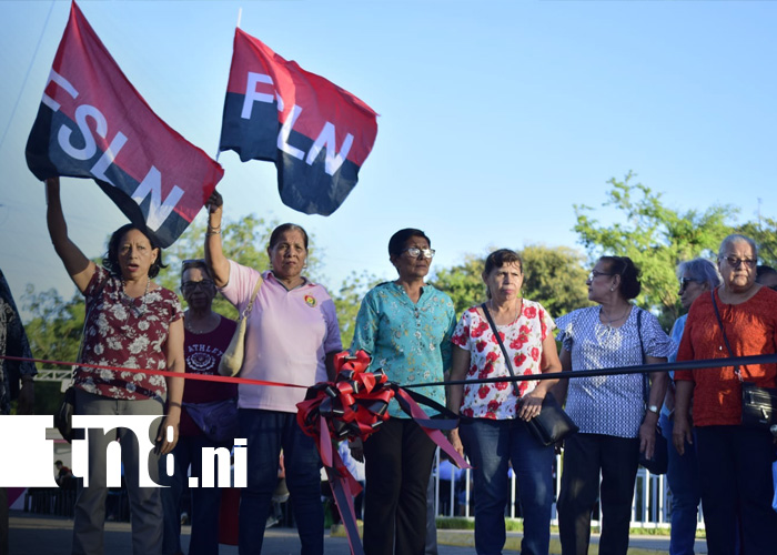 Foto: Nueva delegación del INSS en León / TN8