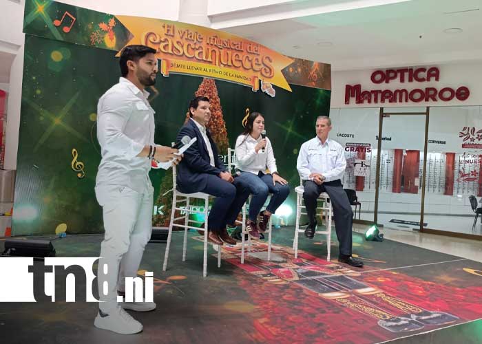 Foto: Taidok Motors y Banco Lafise premian a sus clientes / TN8