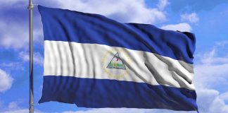 Foto: Nicaragua rinde homenaje a Camilo Ortega a 48 años con el poema No Fallaremos/Cortesía