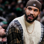 La temporada de la NBA por la mitad