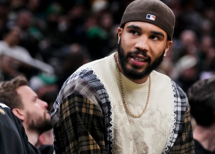 La temporada de la NBA por la mitad
