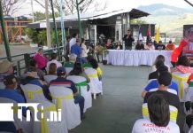 Matagalpa será sede de la velada boxística internacional Puños Norteños Foto: Próxima velada boxística en Matagalpa / TN8