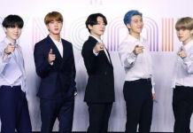 Foto: BTS vuelve en 2026 con disco inédito y tour global/Cortesía