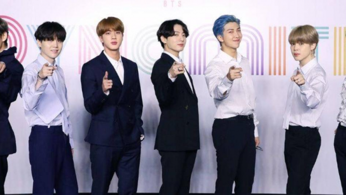 Foto: BTS vuelve en 2026 con disco inédito y tour global/Cortesía