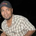 Foto: Chevo, creador de contenido de Nicaragua