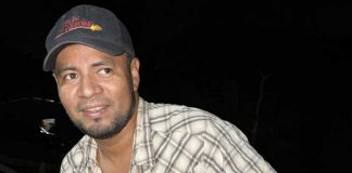 Foto: Chevo, creador de contenido de Nicaragua