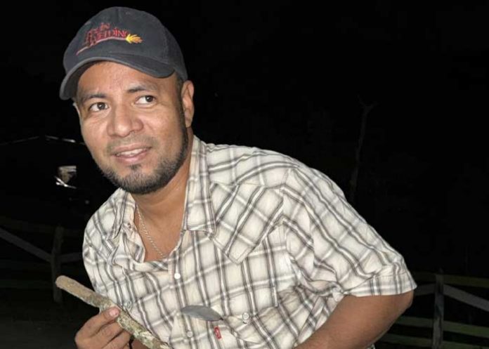Foto: Chevo, creador de contenido de Nicaragua Foto: Chevo, creador de contenido de Nicaragua
