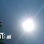 Foto: Pronóstico del clima en Nicaragua / TN8