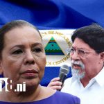 Foto: Cambios en Embajadas y Misiones de Nicaragua
