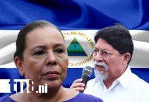 Comunicado sobre cambios en Embajadas y Misiones Internacionales de Nicaragua Foto: Cambios en Embajadas y Misiones de Nicaragua