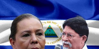 Foto: Cambios en Embajadas y Misiones de Nicaragua