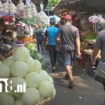 Foto: Mercados de Managua y productos de la canasta básica / TN8
