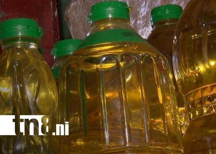 Foto: Mercados de Managua y productos de la canasta básica / TN8