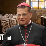 El Cardenal Obando y su pasión por la educación en Nicaragua Foto: Cardenal Miguel Obando y Bravo / TN8